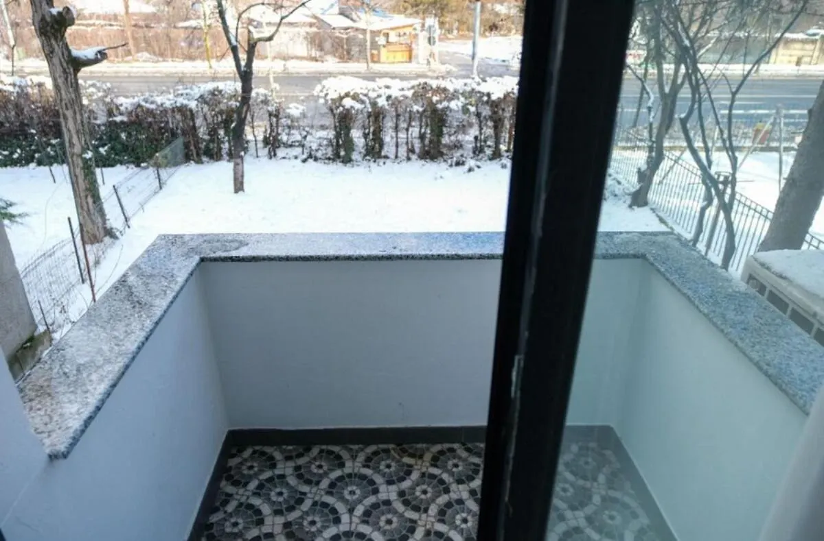 The Urban Retreat Apartment Bucharest