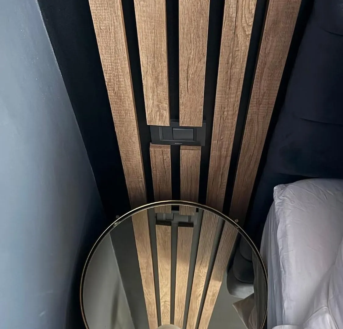 The Urban Retreat Apartment Bucharest