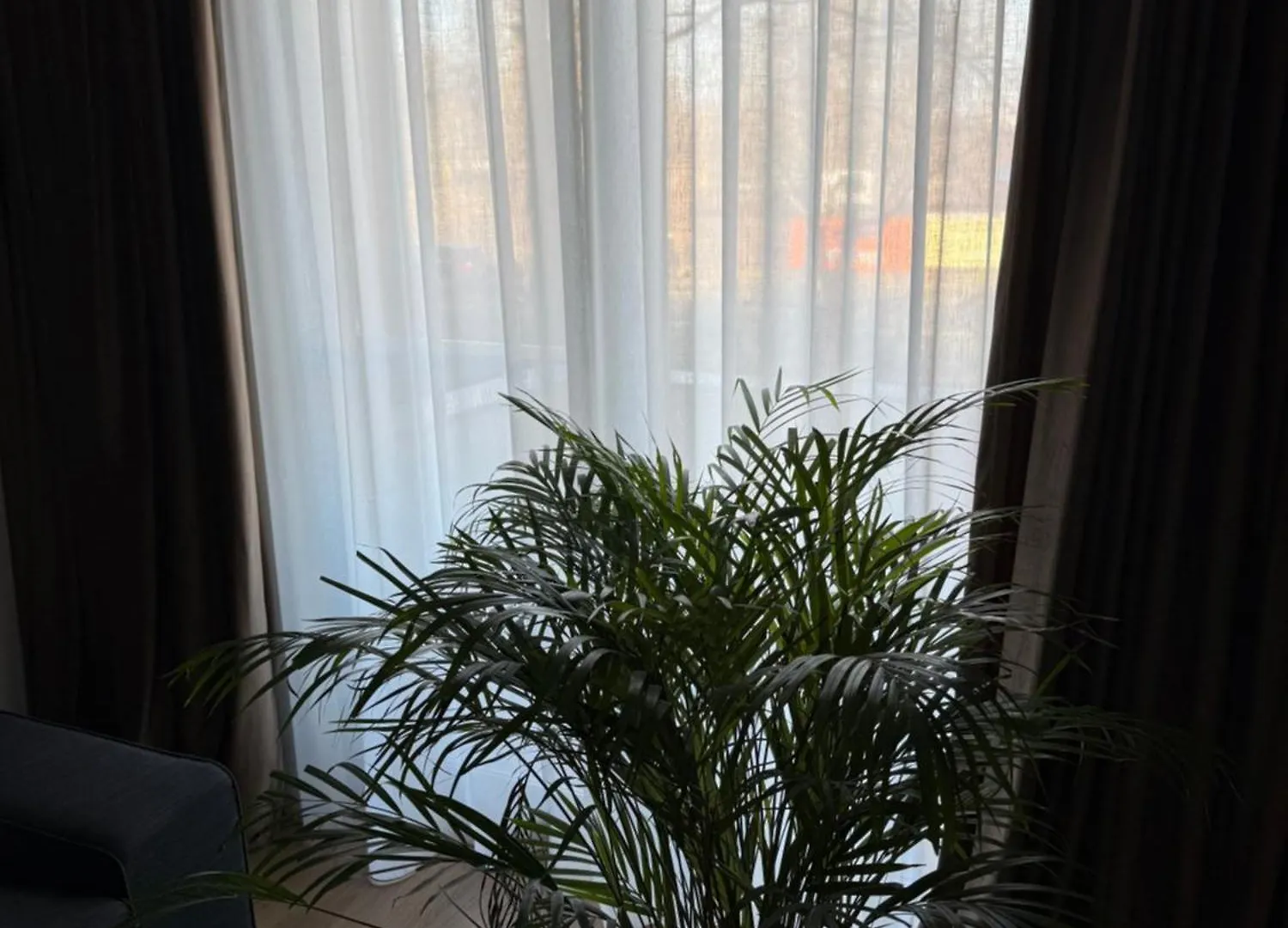 The Urban Retreat Apartment Bucharest
