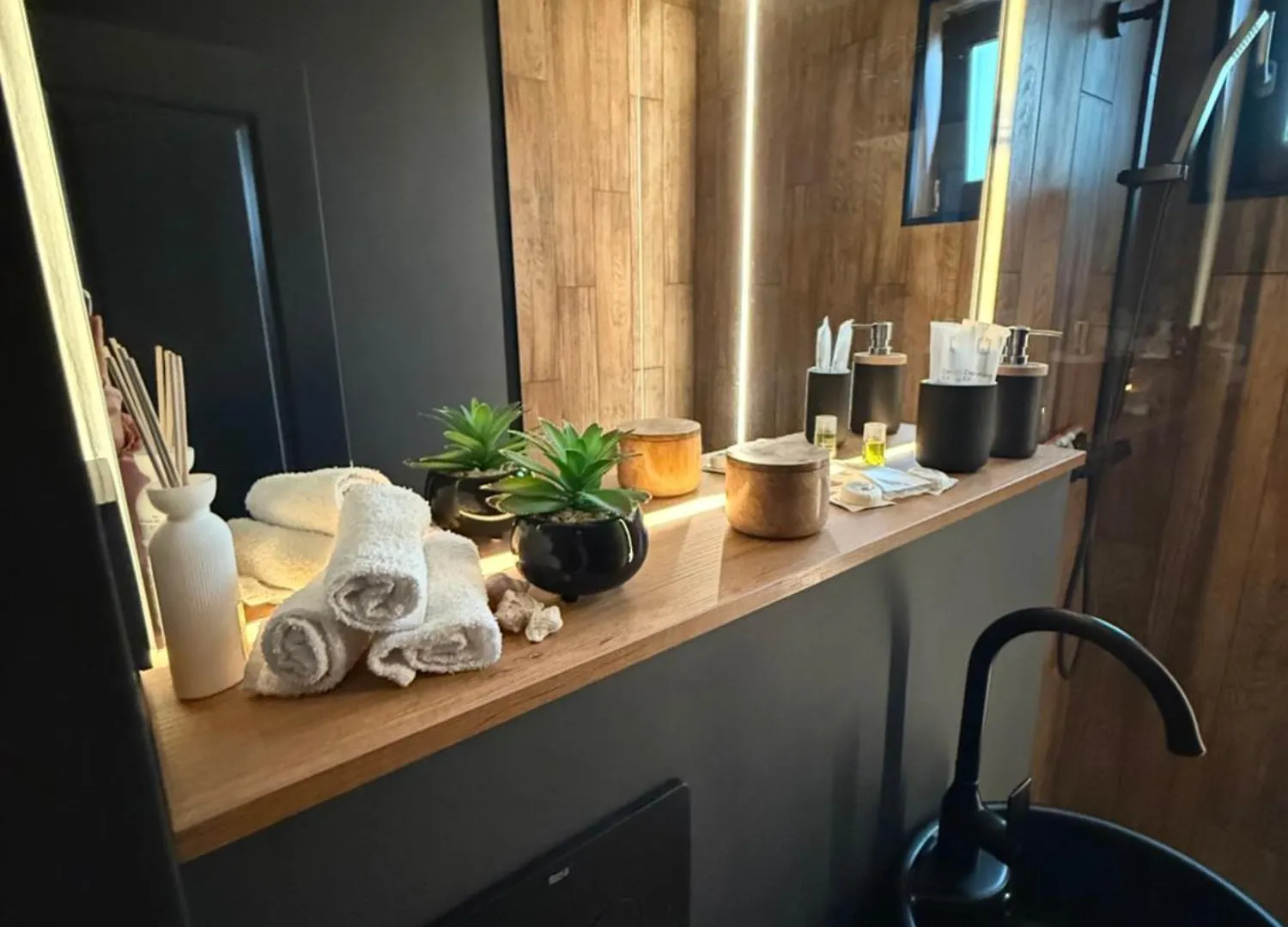 The Urban Retreat Apartment Bucharest
