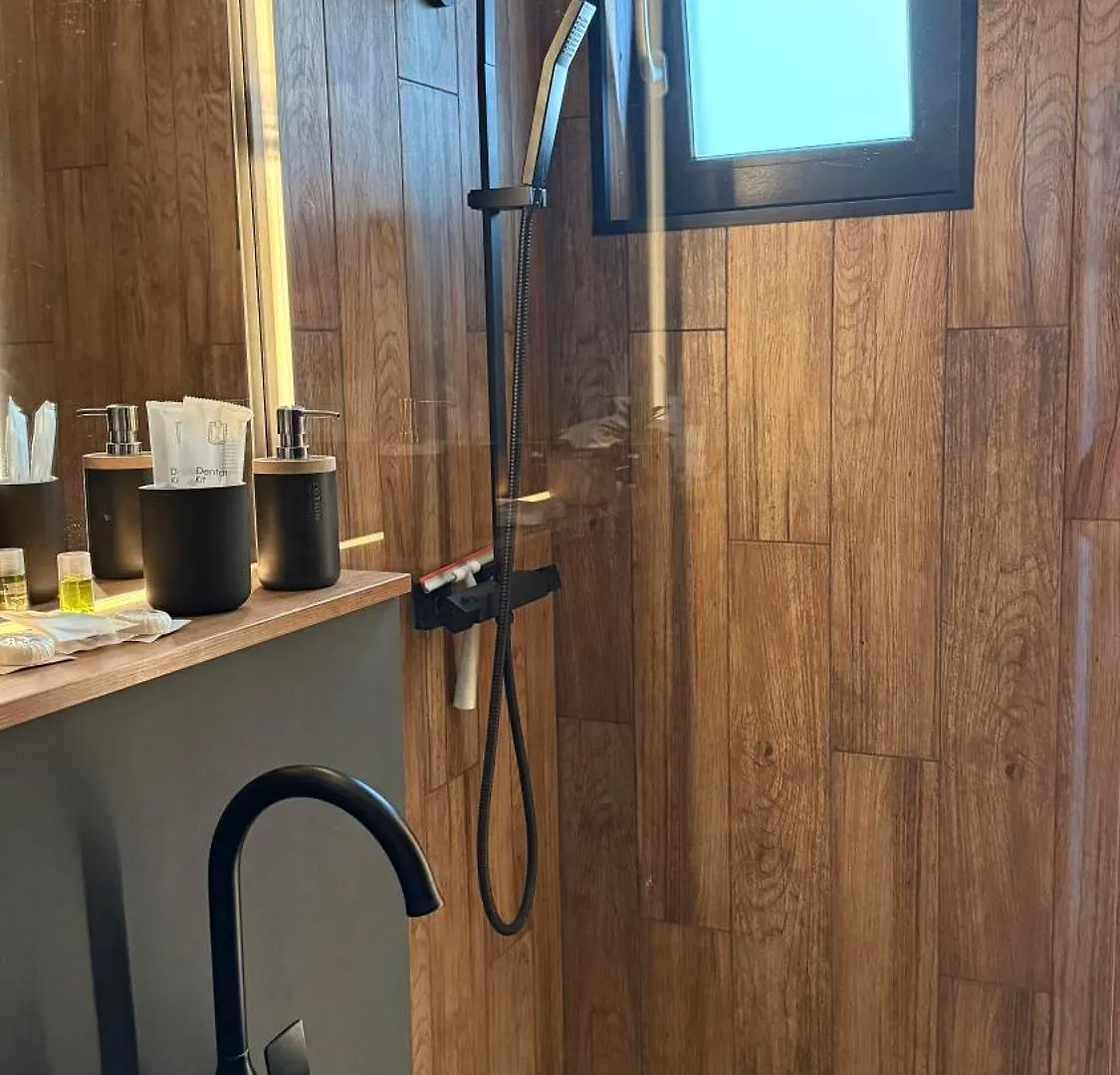 The Urban Retreat Apartment Bucharest