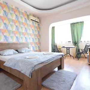  Apartament In The Center Of