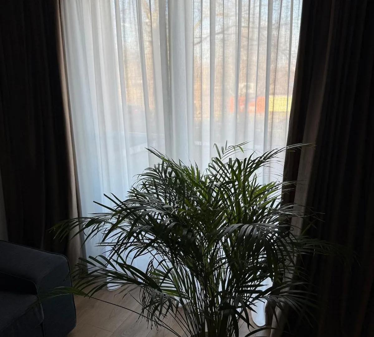 The Urban Retreat Apartment Bucharest